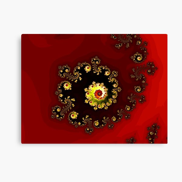 Item preview, Fractal, Spirals designed and sold by Rupert Russell.