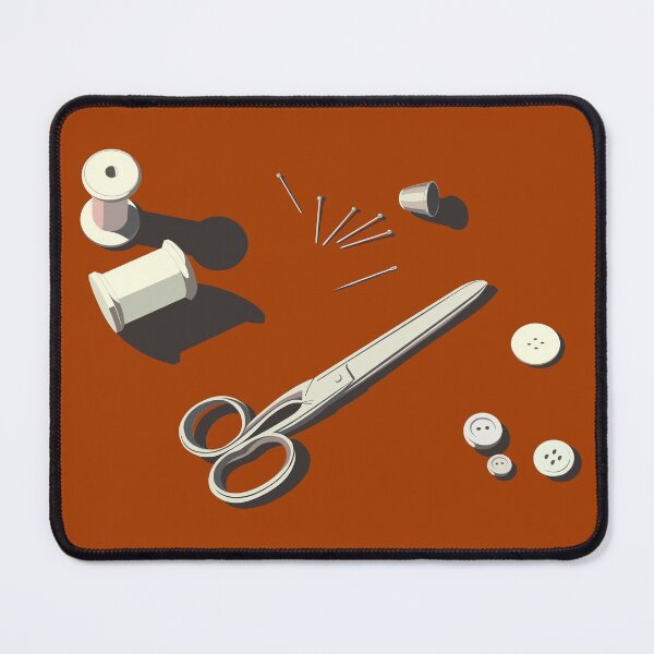 Item preview, Sewing Craft designed and sold by Leonardo68.