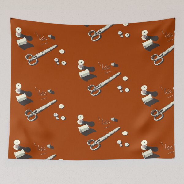 Item preview, Sewing Craft designed and sold by Leonardo68.