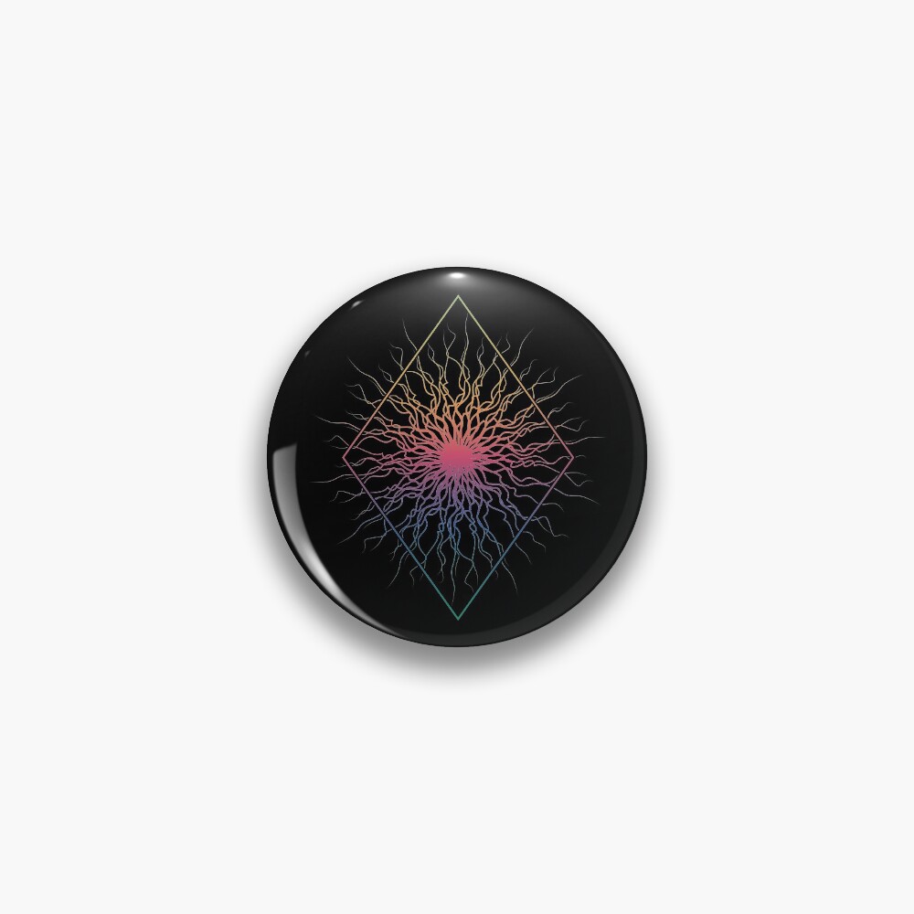 Item preview, Pin designed and sold by InsomniaProject.