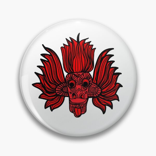 Item preview, Sri Lankan Masks  designed and sold by Percystudio2021.