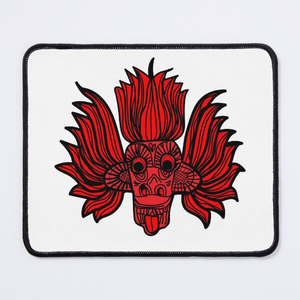 Item preview, Sri Lankan Masks  designed and sold by Percystudio2021.