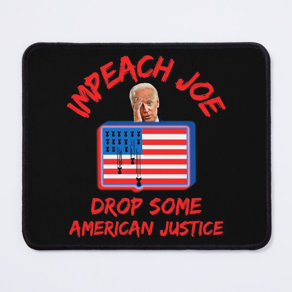 Item preview, Remove Joe Biden From Office designed and sold by WoodburyLake.