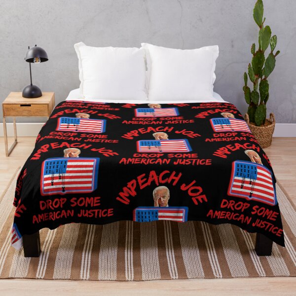 Item preview, Remove Joe Biden From Office designed and sold by WoodburyLake.