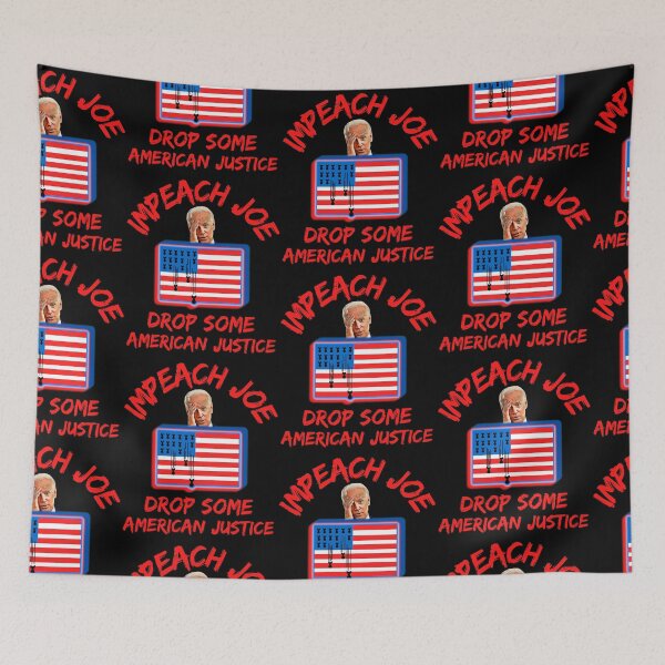 Item preview, Remove Joe Biden From Office designed and sold by WoodburyLake.