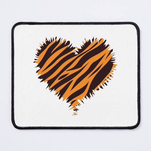 Item preview, Tiger Heart designed and sold by Nabello.