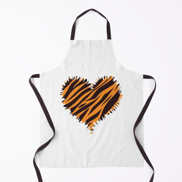 Item preview, Tiger Heart designed and sold by Nabello.