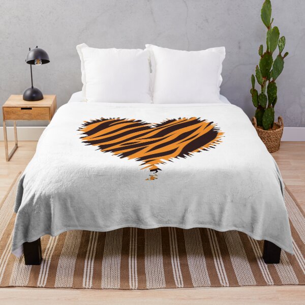 Item preview, Tiger Heart designed and sold by Nabello.
