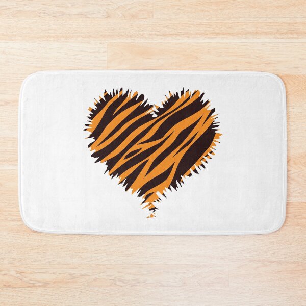 Item preview, Tiger Heart designed and sold by Nabello.