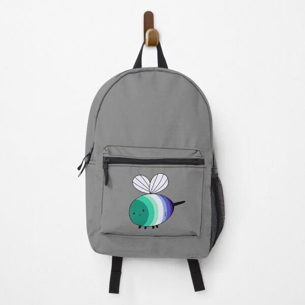 Item preview, Subtle Gay Men Bee. gay men bee. gay man bee designed and sold by tiredandbored.