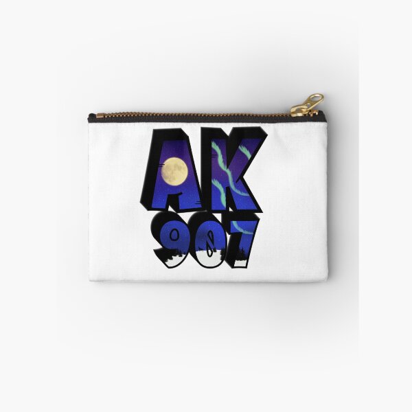 Item preview, AK 907 designed and sold by Shiloh From Alaska.