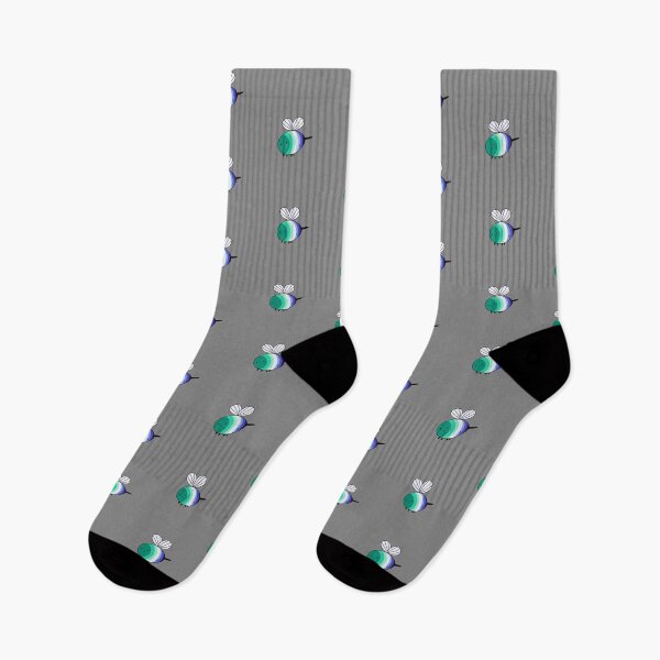 Item preview, Subtle Gay Men Bee. gay men bee. gay man bee designed and sold by tiredandbored.