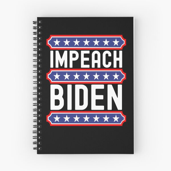 Item preview, Impeach Biden designed and sold by Your Favorite Shop.