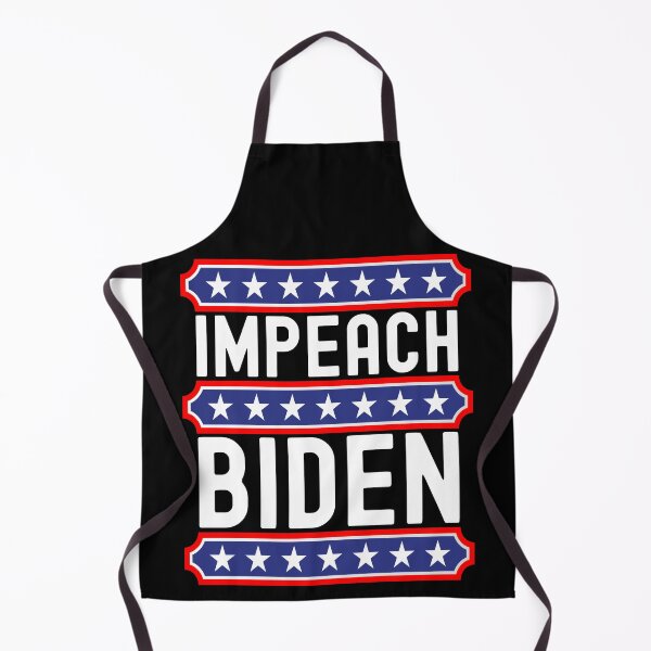 Item preview, Impeach Biden designed and sold by Your Favorite Shop.