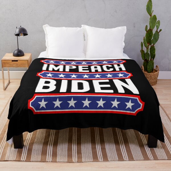 Item preview, Impeach Biden designed and sold by Your Favorite Shop.