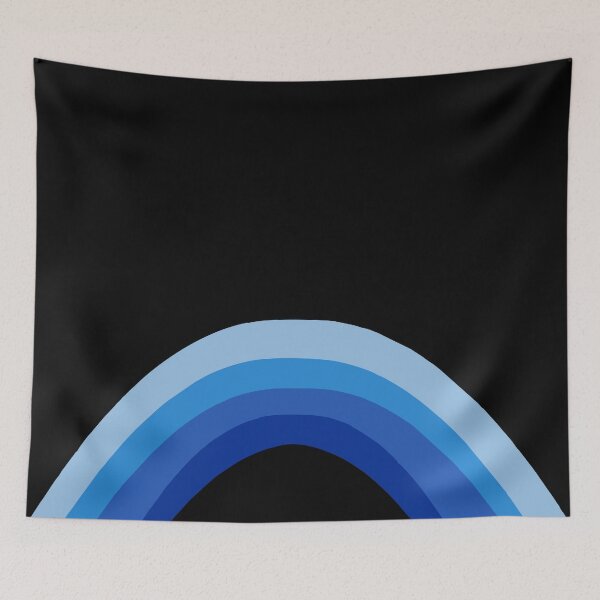 Item preview, Colorful rainbow designed and sold by oko-designs.