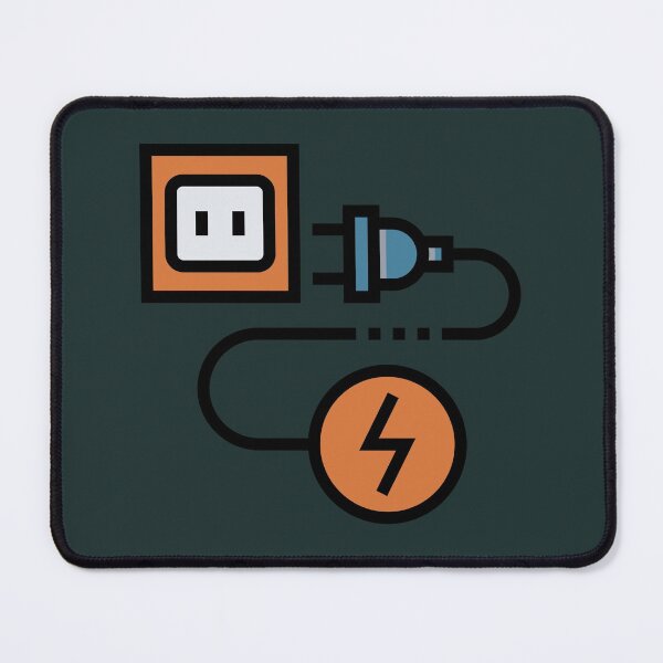 Item preview, Electrical Plug and socket designed and sold by EngineersArt.