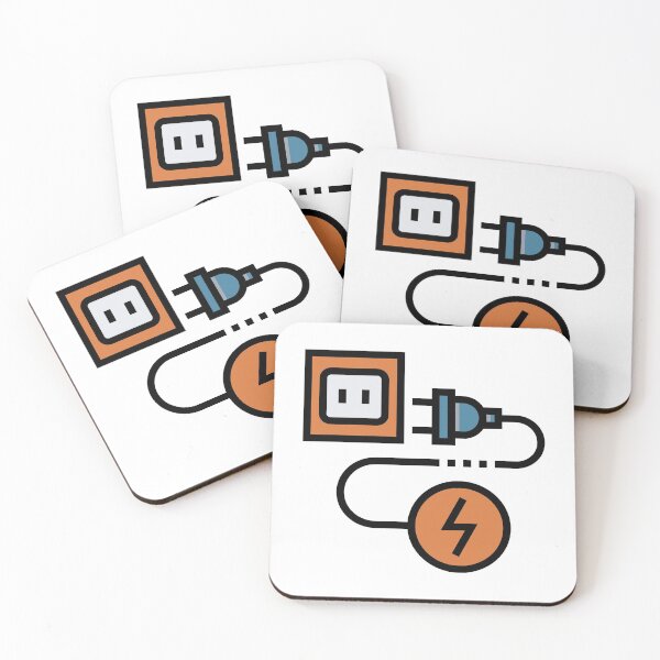 Item preview, Electrical Plug and socket designed and sold by EngineersArt.