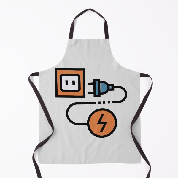 Item preview, Electrical Plug and socket designed and sold by EngineersArt.