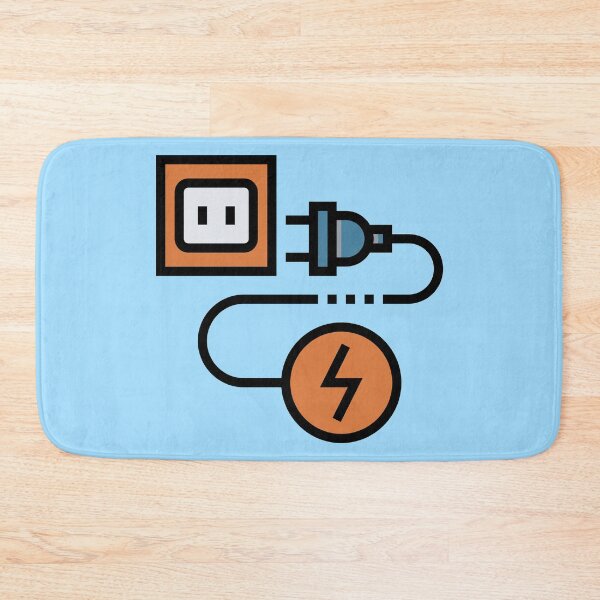 Item preview, Electrical Plug and socket designed and sold by EngineersArt.