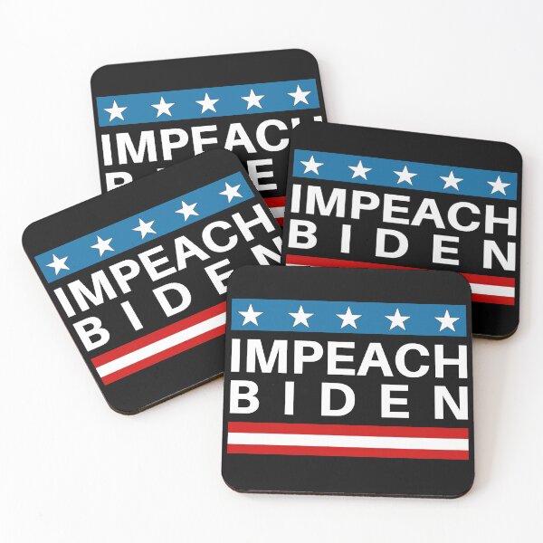 Item preview, Impeach Joe Biden Remove From Office designed and sold by S-JDesigns.