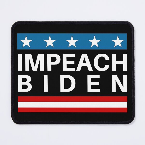 Item preview, Impeach Joe Biden Remove From Office designed and sold by S-JDesigns.