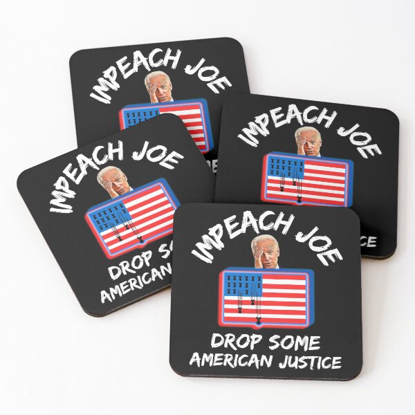 Item preview, Remove Joe Biden From Office designed and sold by WoodburyLake.