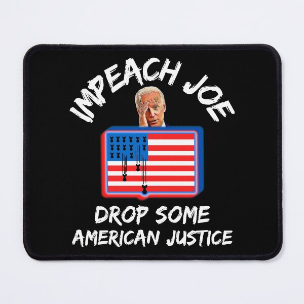 Item preview, Remove Joe Biden From Office designed and sold by WoodburyLake.