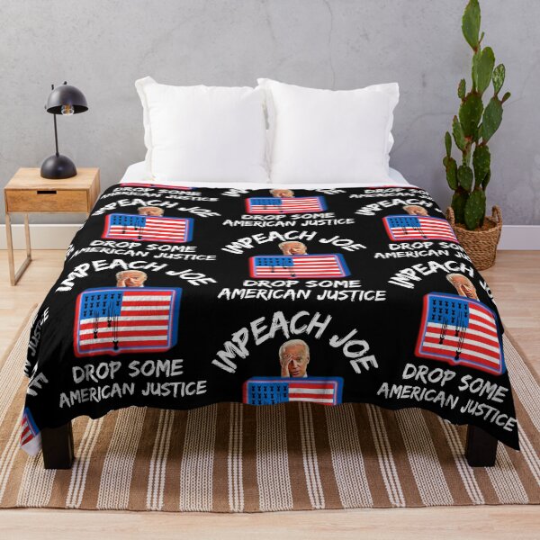 Item preview, Remove Joe Biden From Office designed and sold by WoodburyLake.