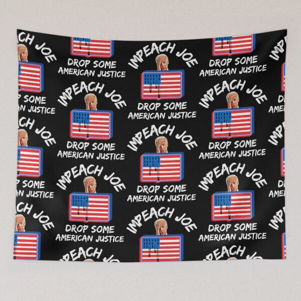 Item preview, Remove Joe Biden From Office designed and sold by WoodburyLake.