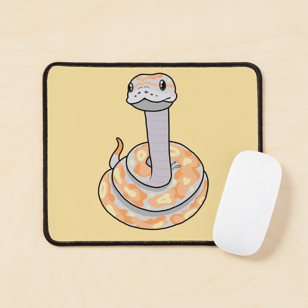 Item preview, Mouse Pad designed and sold by MasonsTinyPets.