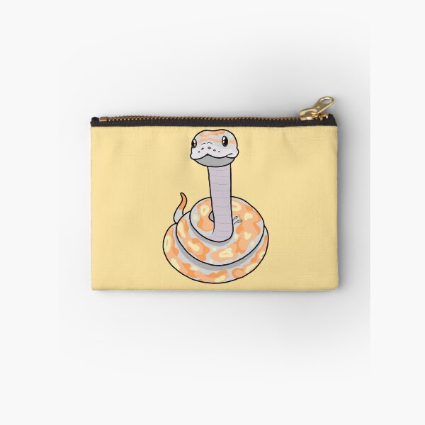 Item preview, Happy Ball Python designed and sold by MasonsTinyPets.
