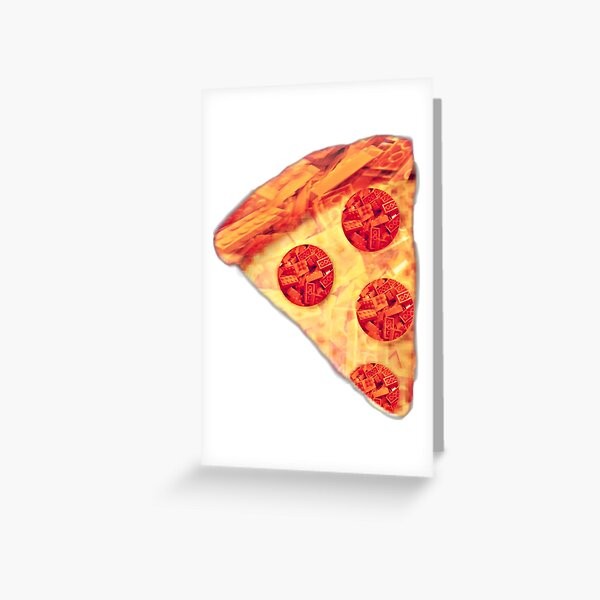 Item preview, pizza designed and sold by Sparksjoy19.