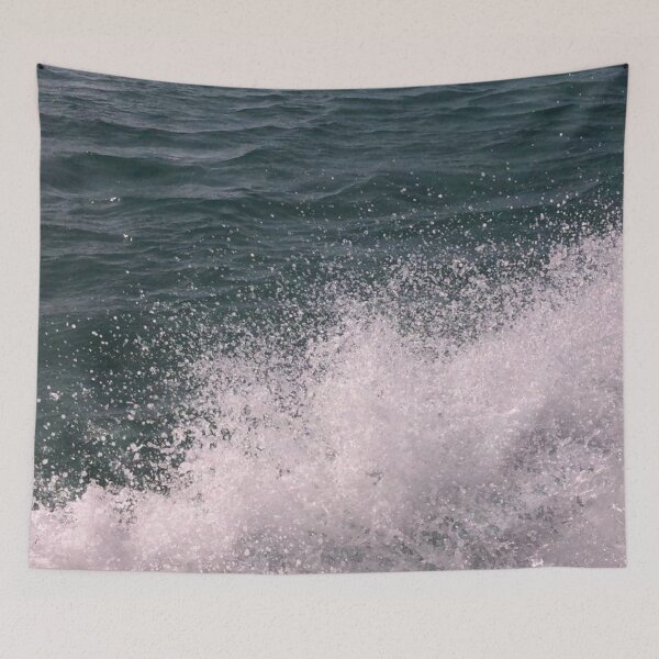 Item preview, Long Island Baha Ocean Splash designed and sold by SaSaBoutique.