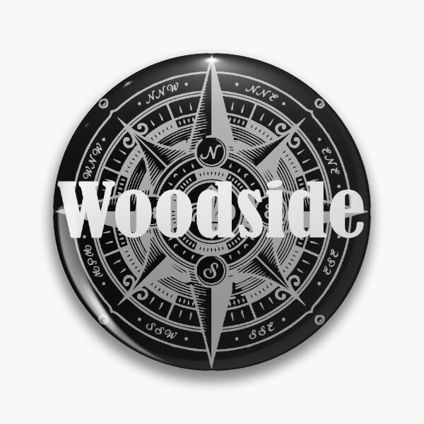 Item preview, Woodside, California designed and sold by oko-designs.