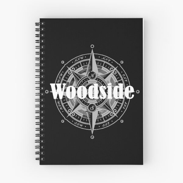 Item preview, Woodside, California designed and sold by oko-designs.