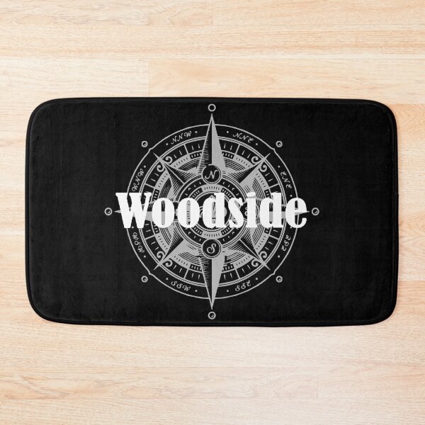 Item preview, Woodside, California designed and sold by oko-designs.