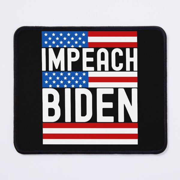 Item preview, Impeach Biden designed and sold by Your Favorite Shop.