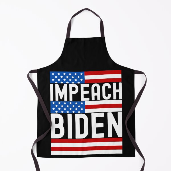 Item preview, Impeach Biden designed and sold by Your Favorite Shop.