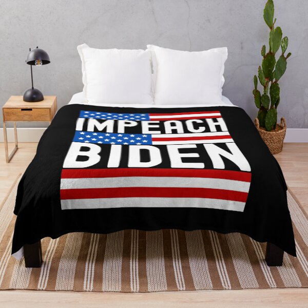 Item preview, Impeach Biden designed and sold by Your Favorite Shop.