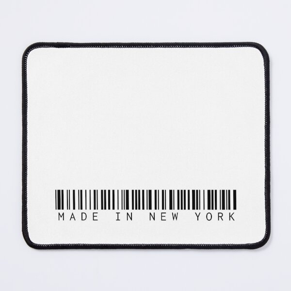 Item preview, Made in New York City designed and sold by Novel Gifts.