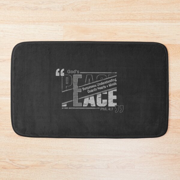 Item preview, Peace that passes understanding designed and sold by Patrick Parent.