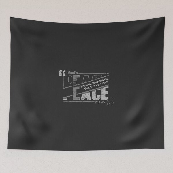 Item preview, Peace that passes understanding designed and sold by Patrick Parent.