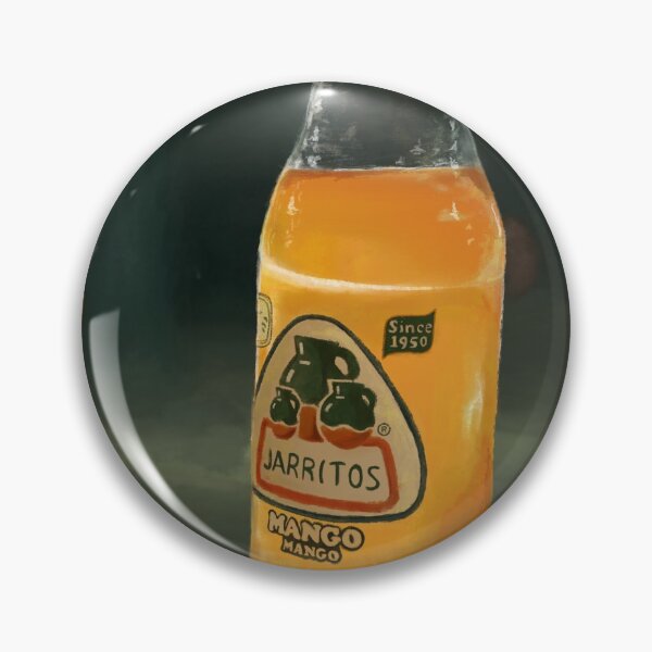 Item preview, The Wilds Jarritos Still Painting designed and sold by buahnoah.