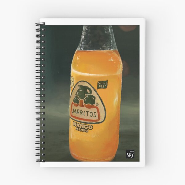 Item preview, The Wilds Jarritos Still Painting designed and sold by buahnoah.