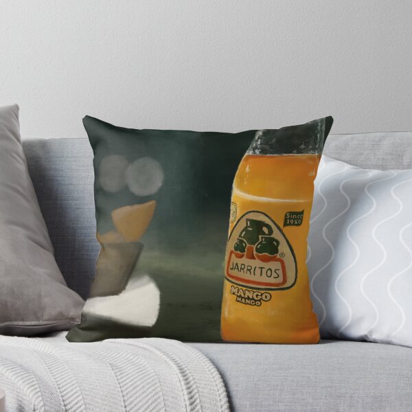 Item preview, The Wilds Jarritos Still Painting designed and sold by buahnoah.