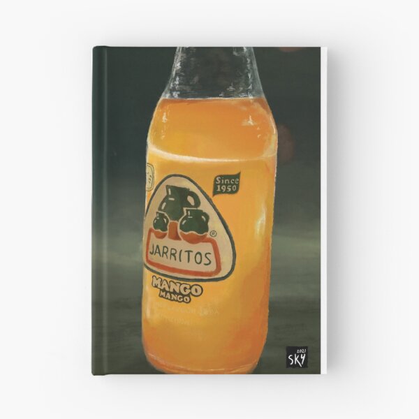 Item preview, The Wilds Jarritos Still Painting designed and sold by buahnoah.