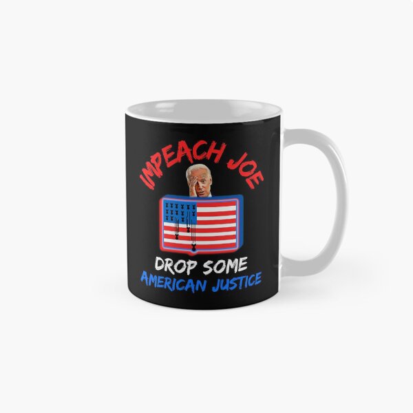 Item preview, Remove Joe Biden From Office designed and sold by WoodburyLake.