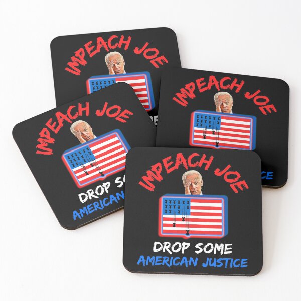 Item preview, Remove Joe Biden From Office designed and sold by WoodburyLake.