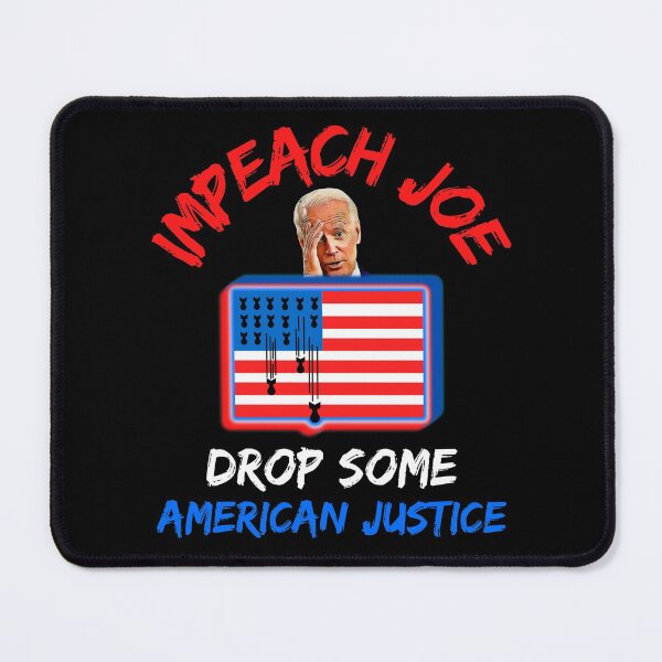 Item preview, Remove Joe Biden From Office designed and sold by WoodburyLake.